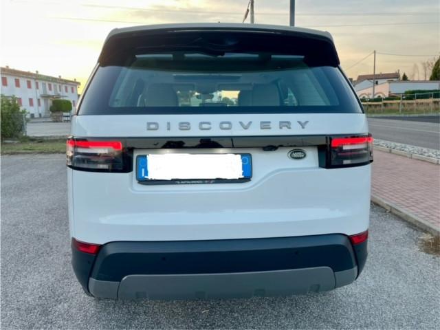 Land Rover Discovery 2.0 SD4 240 CV HSE Luxury