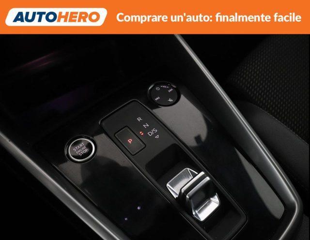 AUDI A3 SPB 45 TFSI e S tronic S line edition