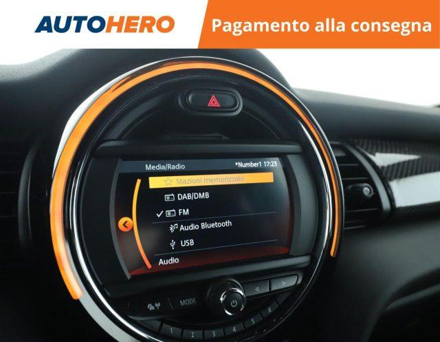 MINI John Cooper Works 2.0 John Cooper Works