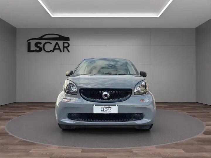 Smart ForTwo 70 1.0 Passion - unipro -promo-finanziamento