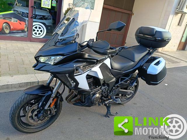 KAWASAKI Other VERSYS 1000 SE