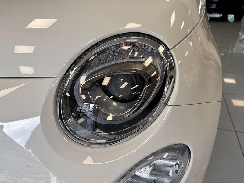 FIAT 500 Hybrid 1.0 70cv Ibrido Dolcevita