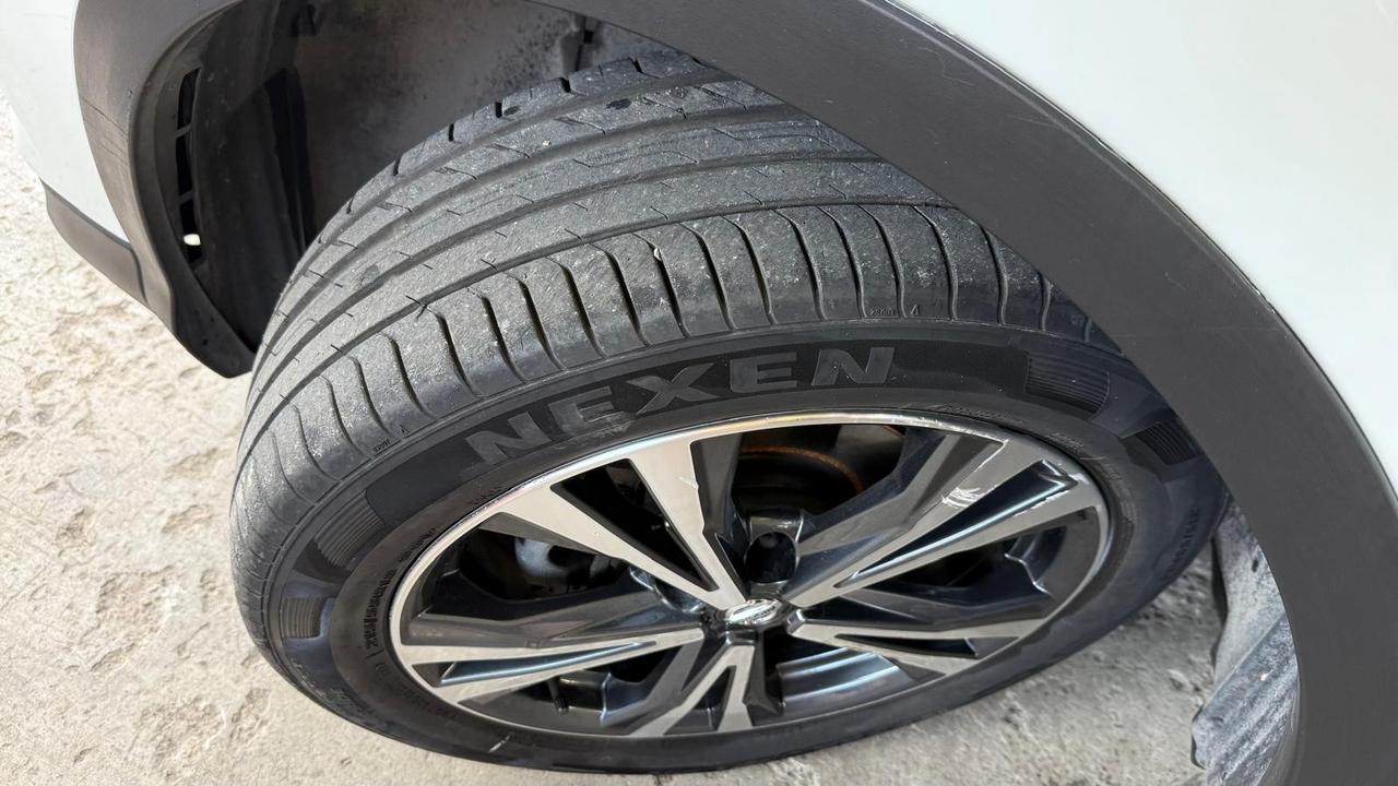 Nissan Qashqai 1.2 DIG-T N-Connecta