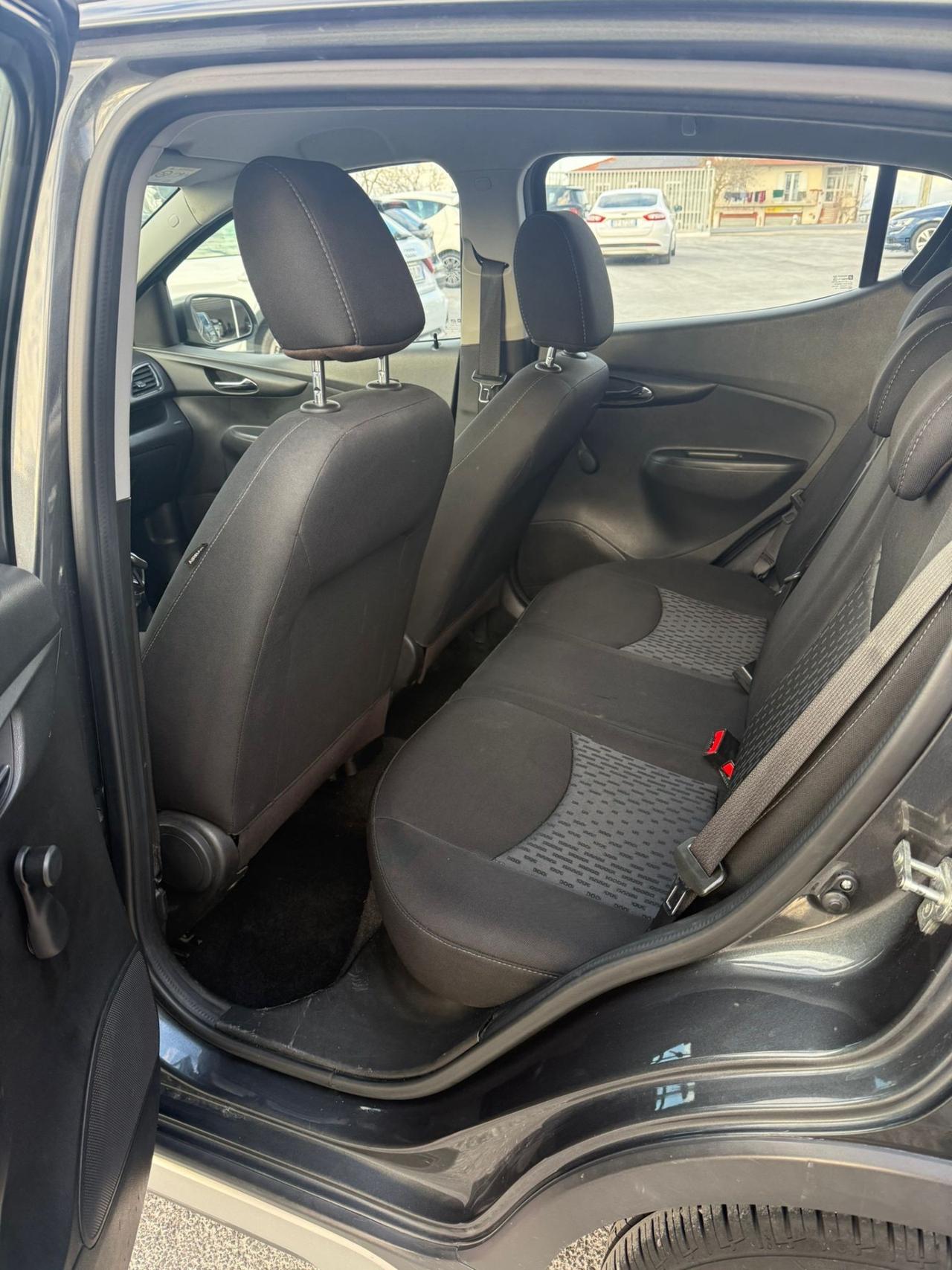 Opel Karl Rocks 1.0 73 CV