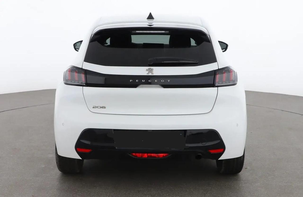 Peugeot 208 BlueHDi 100 S&S Allure Pack"PARI AL NUOVO"