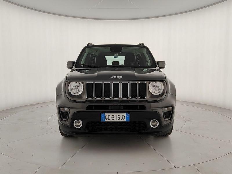 Jeep Renegade 1.0 T3 Limited