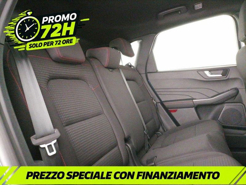 Ford Kuga 2.5 full hybrid ST-Line 2wd 190cv cvt