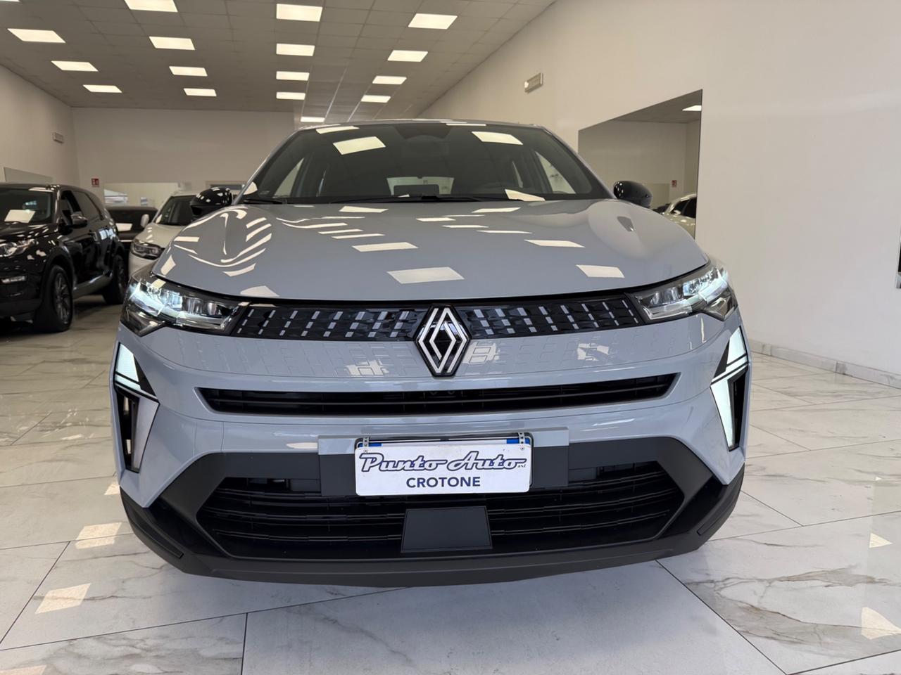 Renault Captur ECO-G 100 CV Evolution