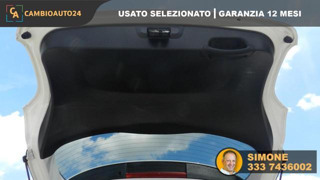 FIAT 500X 2.0 MultiJet 140 CV 4x4 Cross
