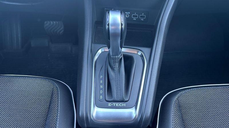 Renault Captur II 2019 1.6 E-TECH Hybrid Intens Auto 145cv