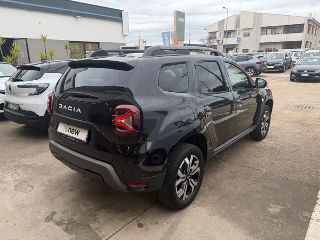 Dacia Duster 1.0 TCe GPL 4x2 Journey UP