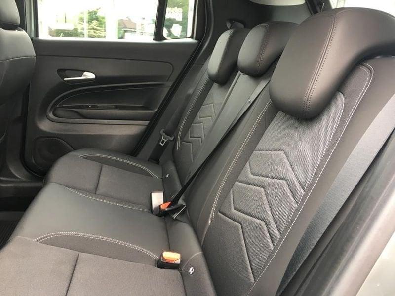 Jeep Avenger 1.2 Turbo 100cv Altitude PORTELLO EL. + NAVIGATORE