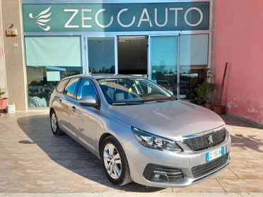 Peugeot 308 BlueHDi 100 S&S SW Active