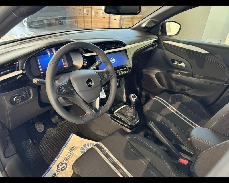 Opel Corsa 6ª serie 1.2 100 CV GS