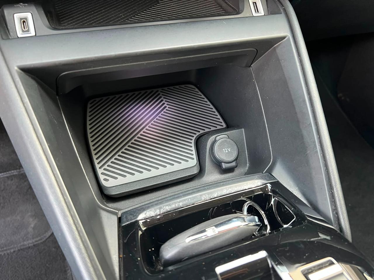 CITROEN C4 1.5 BlueHDi 130CV 2022!!! SHINE !!!