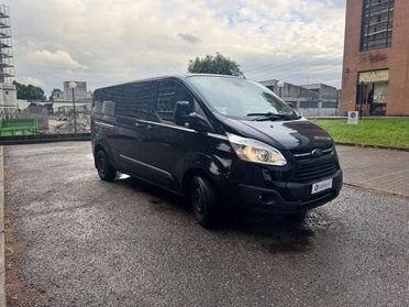 Ford Transit Custom Ford Transit Custom 2.0 tdci 130cv L2H1 E6 9 POSTI