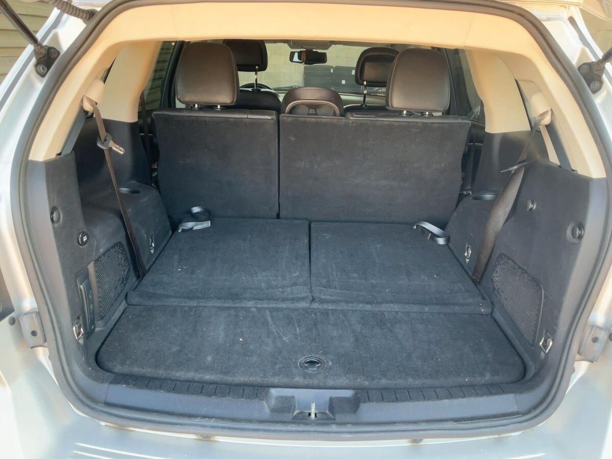 Fiat Freemont *PREZZO REALE* 2.0 mjt Lounge 4x4 170cv AUTOMATICA DISTRIBUZIONE E TAGLIANDO CAMBIO AUTOM APPENA FATTI GARANZIA 12 MESI
