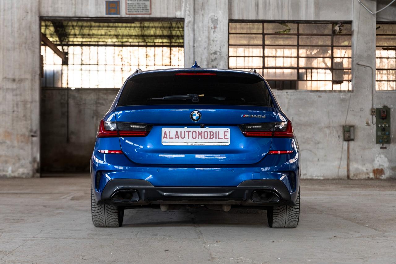 Bmw 340i M 340d 48V xDrive Touring