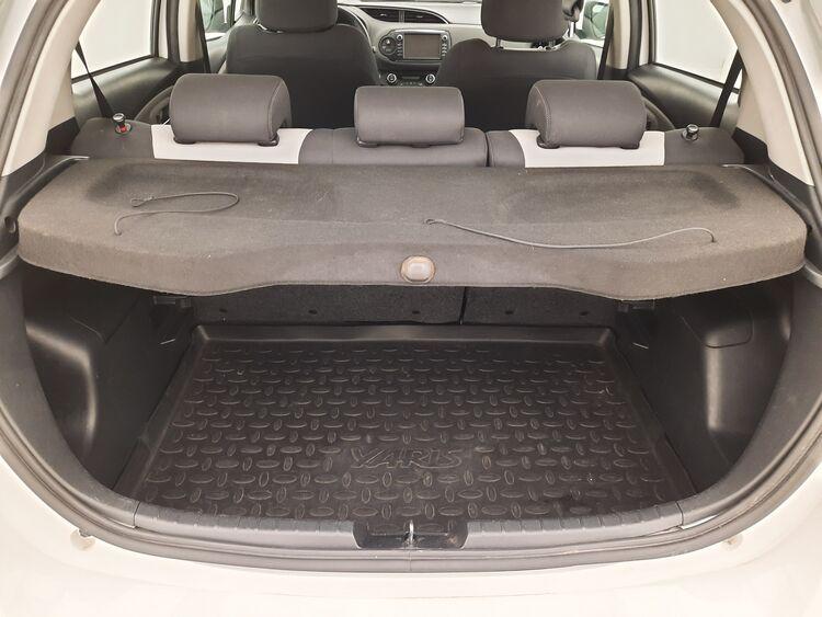 Toyota Yaris Hybrid Active BR159171 1.5 Full Hybrid 101CV