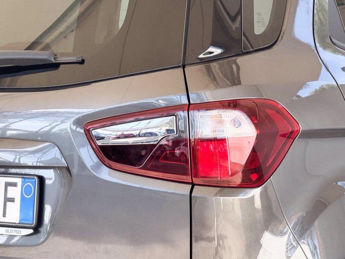 FORD EcoSport 1 0 ecoboost st line ses 125cv my20 25