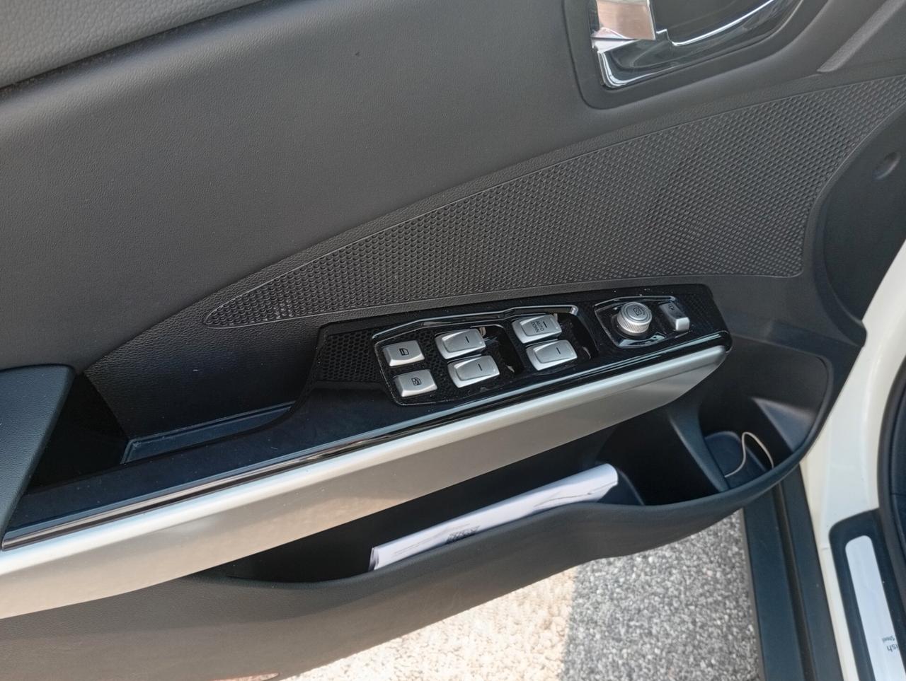 Ssangyong Tivoli 1.6d 2WD Be Visual Cool NEOPATENTATI OK
