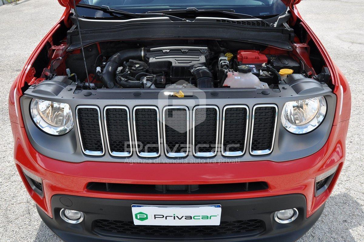 JEEP Renegade 1.0 T3 Limited
