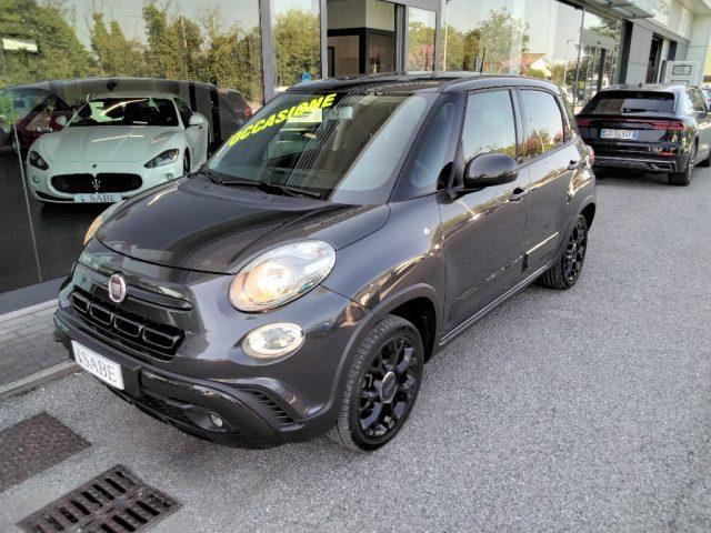 FIAT 500L 1.3 Multijet 95 CV Business