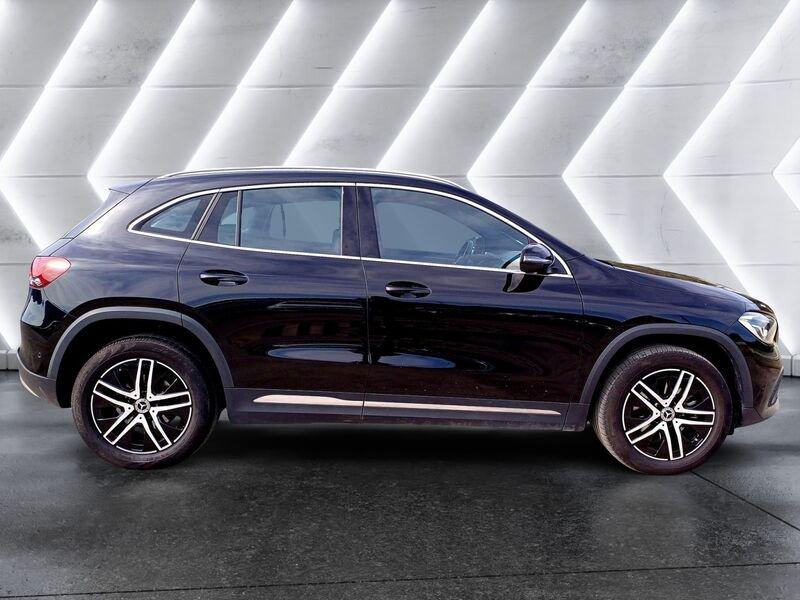 Mercedes-Benz GLA 180 d Sport Plus auto