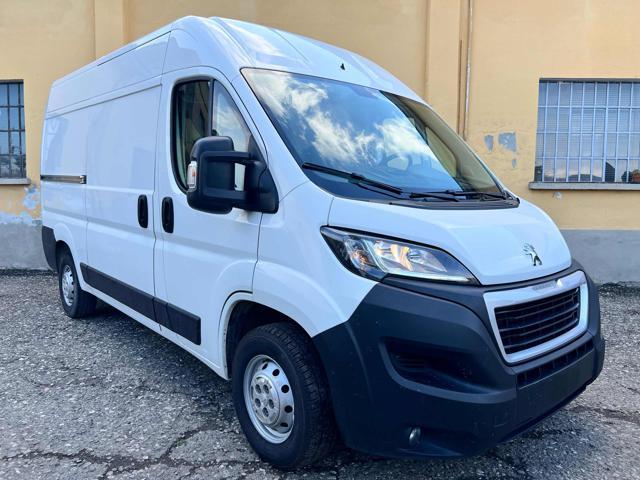 PEUGEOT Boxer EURO 15.499,00 2.2 BlueHDi 140 S&S Furgone P.L