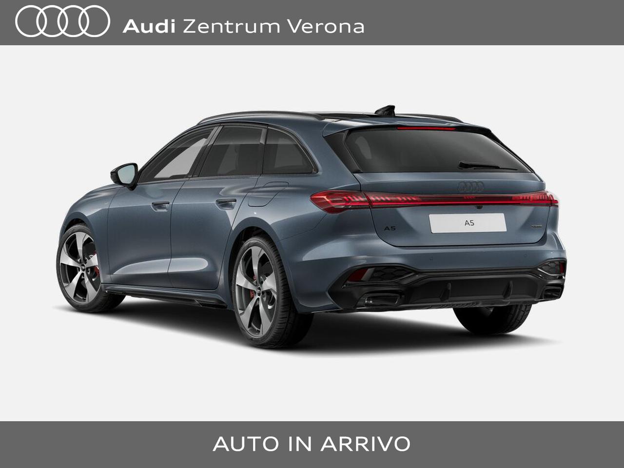 Avant 2.0e-hybrid 299CV quattro Str S line Edition