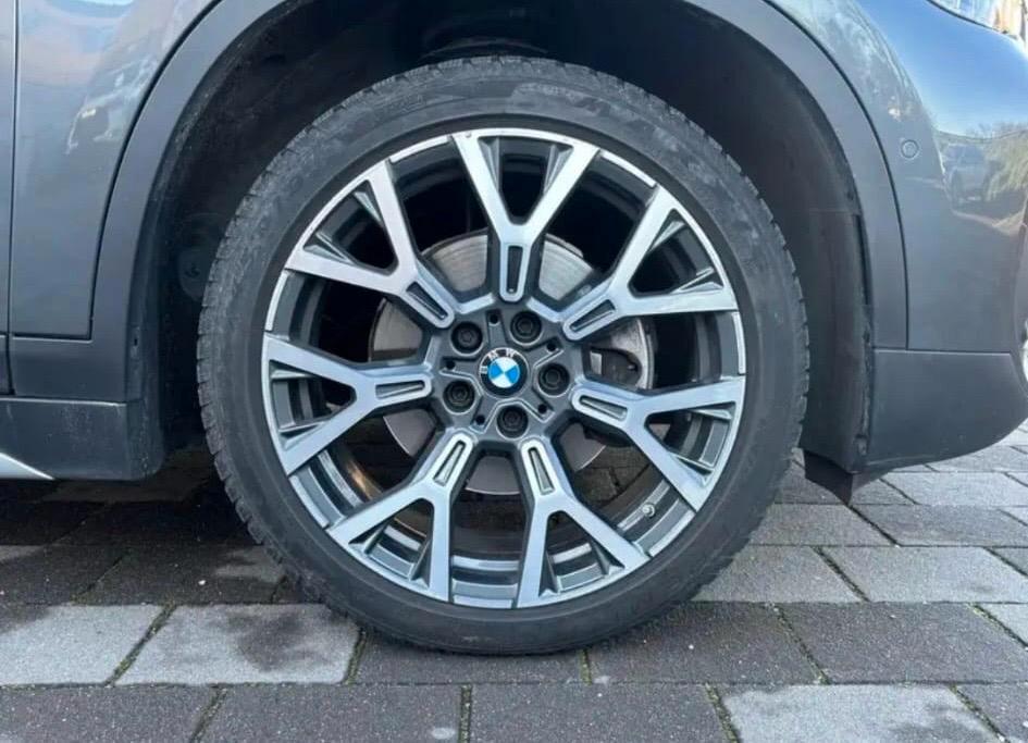 Bmw X1 sDrive18d xLine