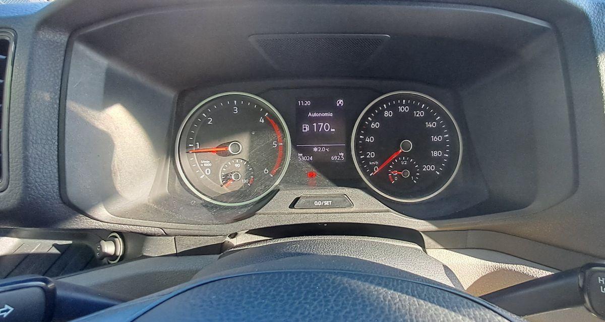 VOLKSWAGEN Crafter 2.0 TDI 140 CV L3 H3 + IVA