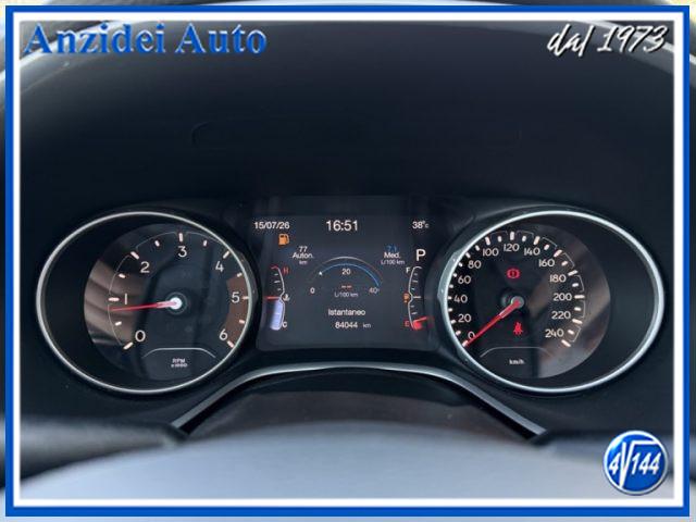 JEEP Compass 2.0 Multijet II aut. 4WD Limited