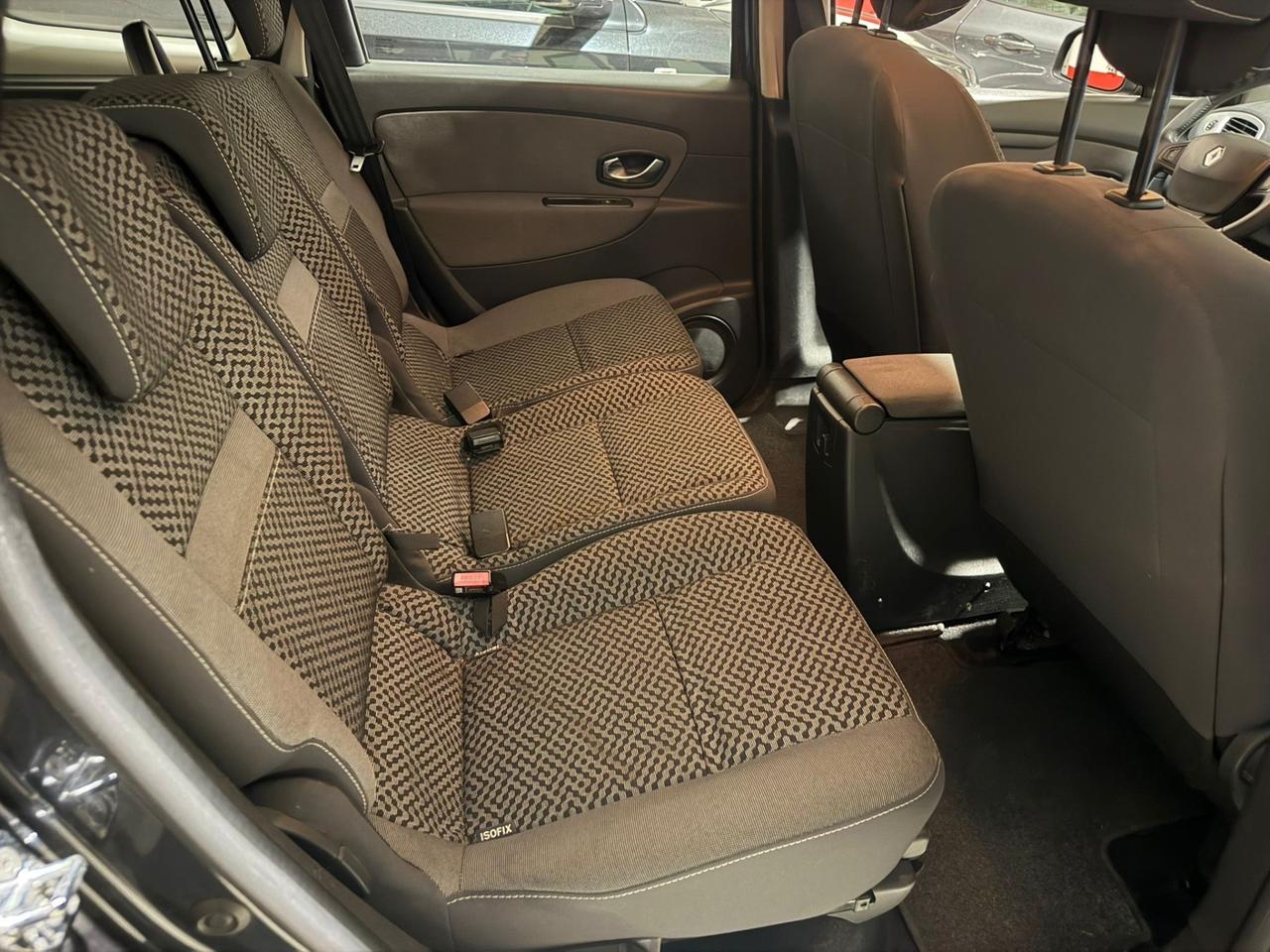 Renault Scenic Scénic X-Mod 1.5 dCi 110CV Luxe