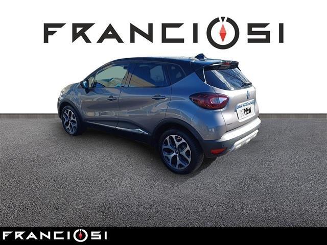 RENAULT Captur 1.3 TCe Sport Edition2 Fap