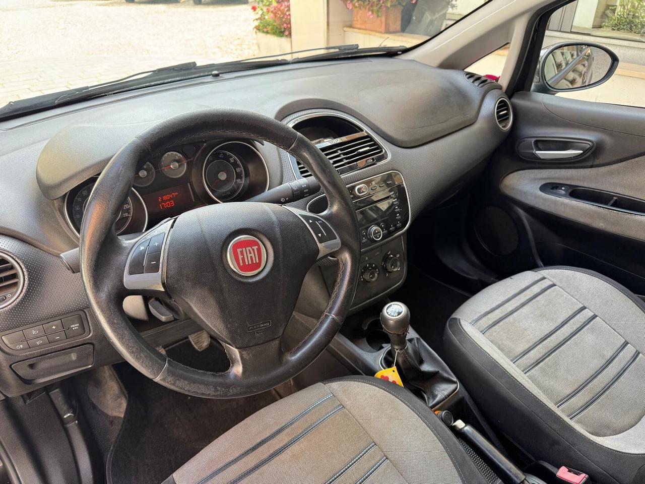 FIAT Punto Evo 1.3 MJT 95CV 5 porte S&S Dynamic