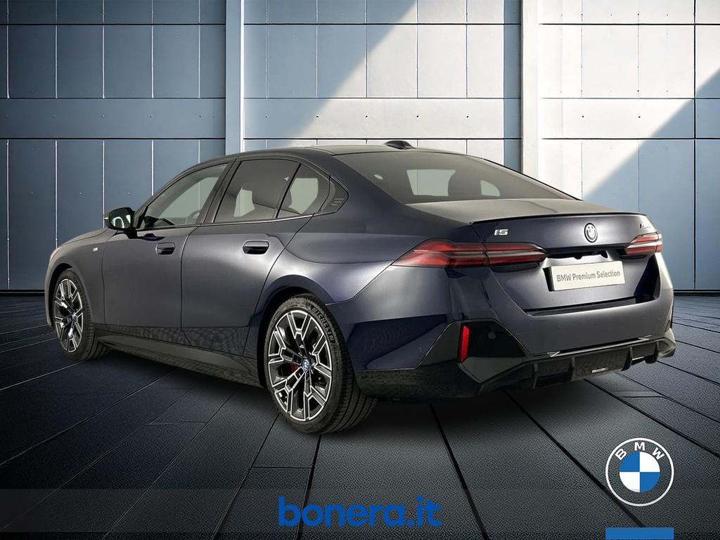 BMW i5 M Berlina 60 M Sport Pro