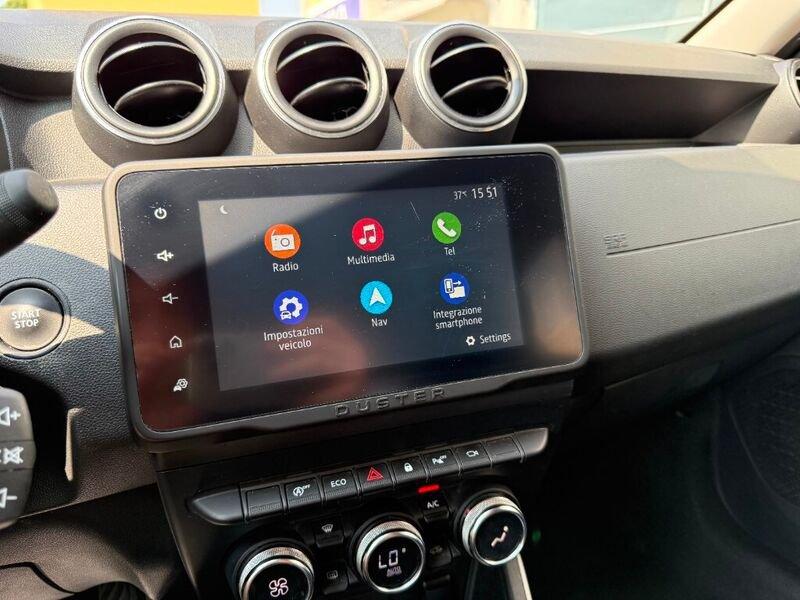 Dacia Duster Duster 1.0 TCe GPL 4x2 Journey