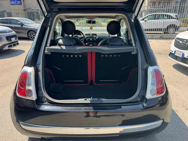 FIAT 500 1.3 MTJ 95 CV Lounge 100MILA KM SUPER PREZZO