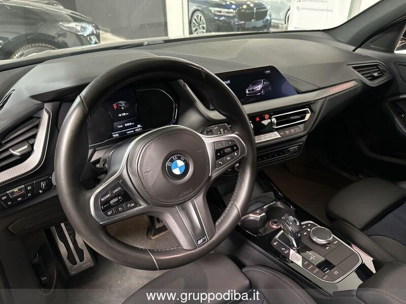 BMW Serie 1 F40 Diesel 116d Msport auto