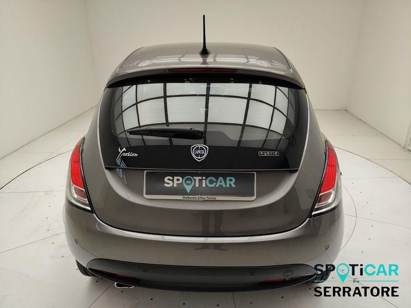 Lancia Ypsilon III 2021 1.0 firefly hybrid Gold s&s 70cv