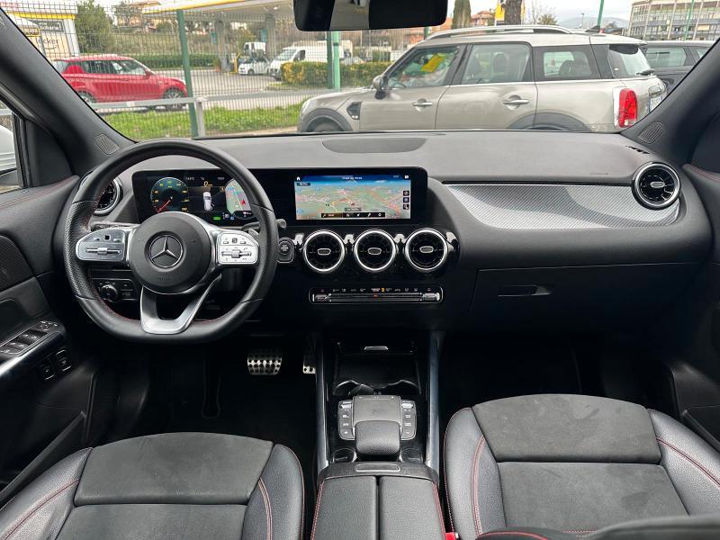 Mercedes GLA 250 e phev (eq-power) Premium auto