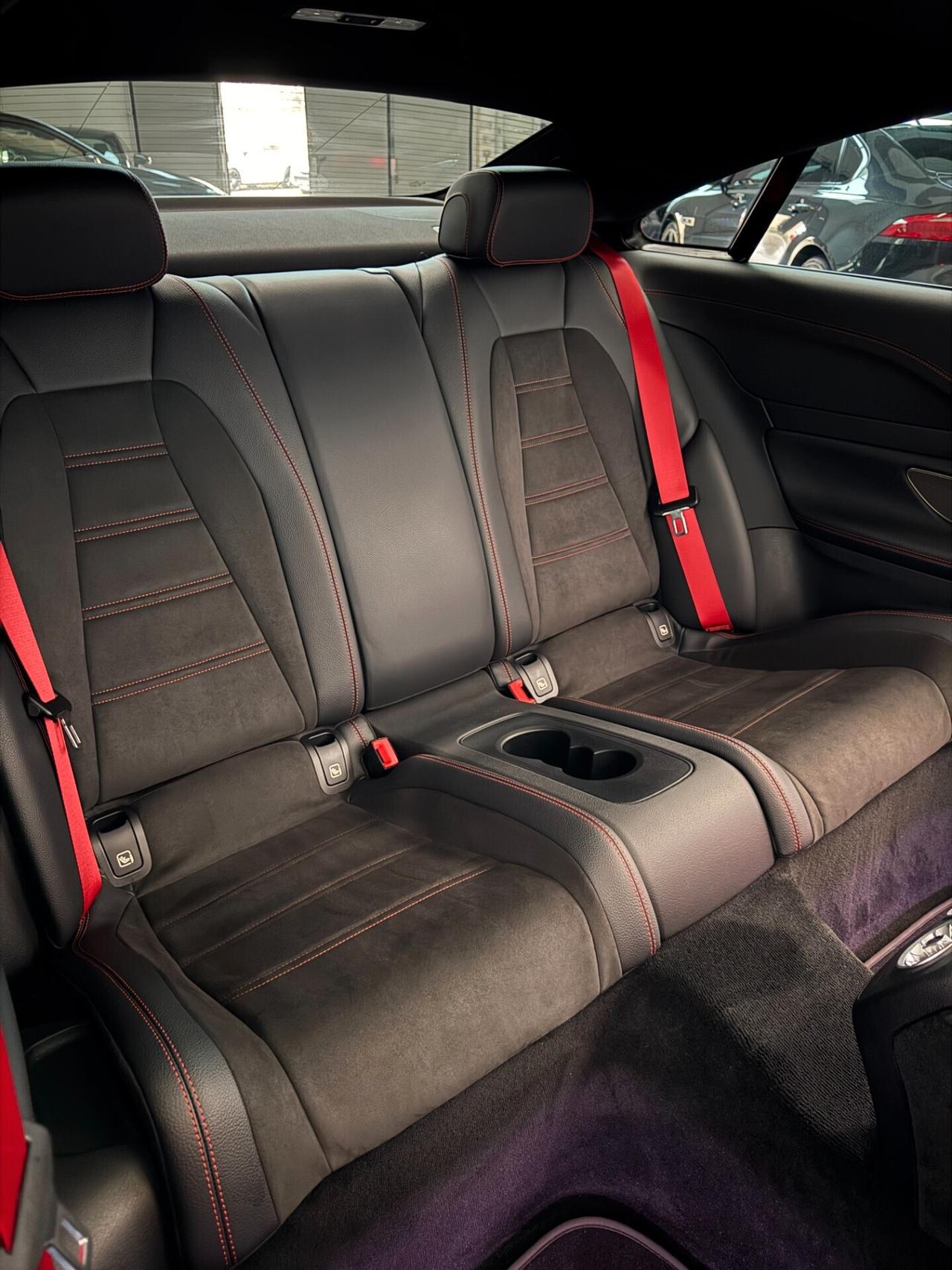 Mercedes-Benz E 53 AMG Cuopè Turbo 4 Matic+ Tetto+Burmaster Iva esposta