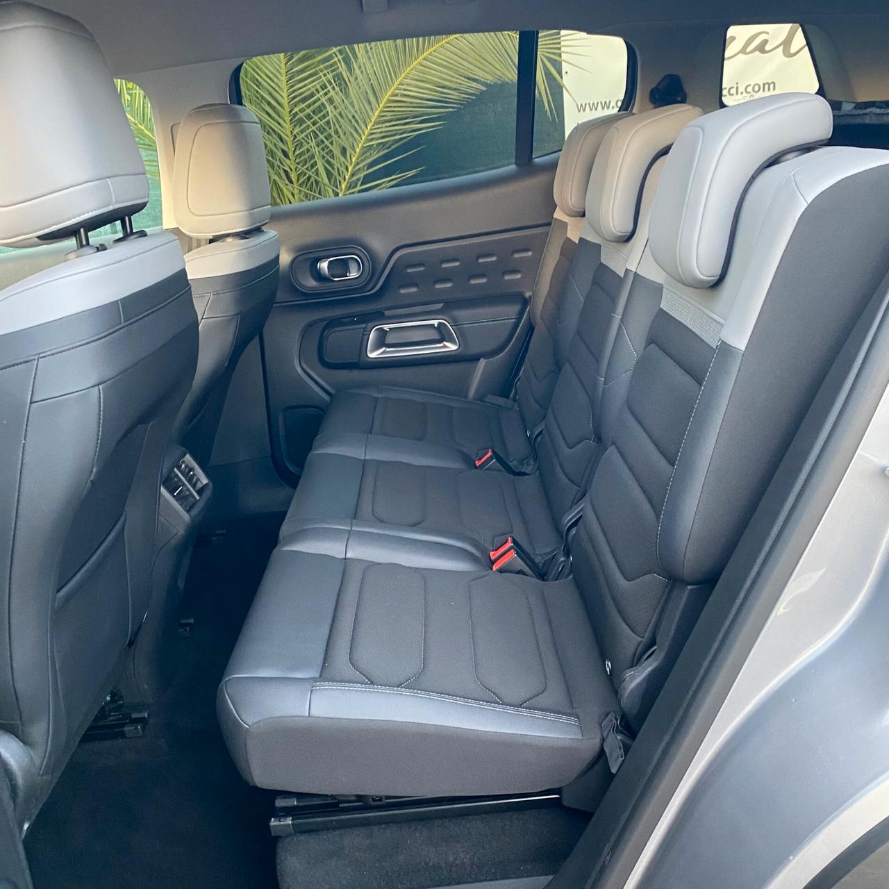 Citroen C5 Aircross BlueHDi 130 S&S EAT8 Max