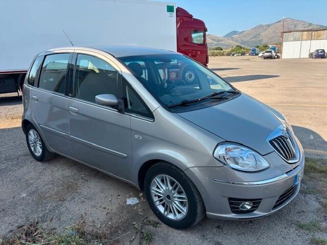 Lancia MUSA 1.3 Multijet 16V 90 CV Platino