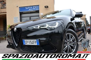 Alfa Romeo Stelvio 2.2 160CV AT8 SPRINT MY23 *PREZZO REALE**UNIPRO''*