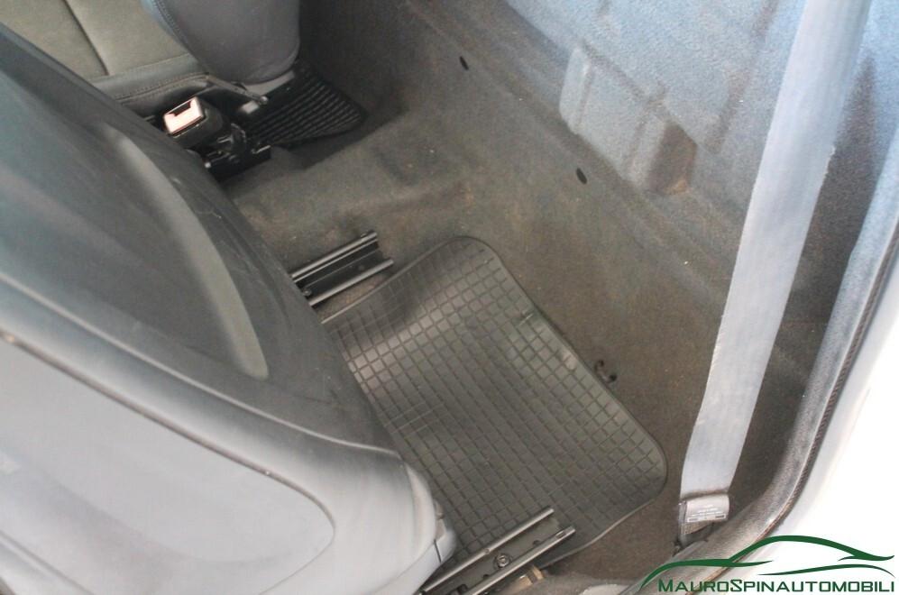 Fiat Strada 1.3 MJT PICK-UP FIORINO