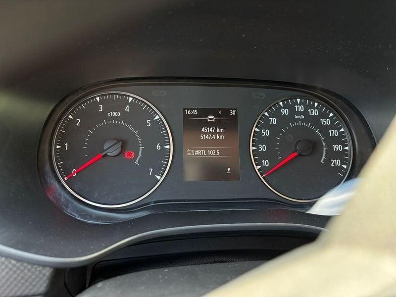 Dacia Sandero Streetway 1.0 tce ECO-G Essential Streetway 1.0 tce Essential Eco-g 100cv