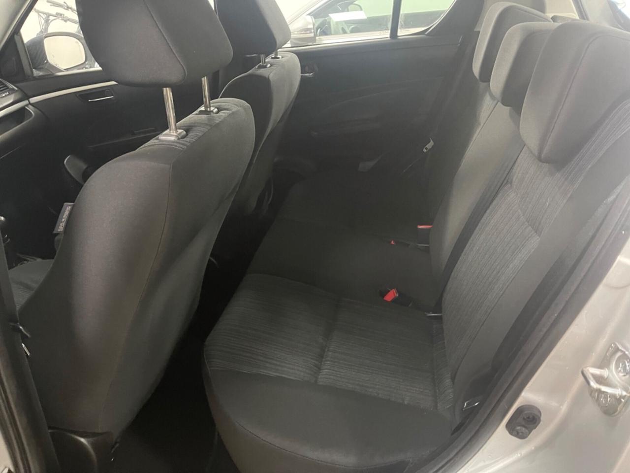 Suzuki Swift 1.3 DDiS 5 porte B-Easy