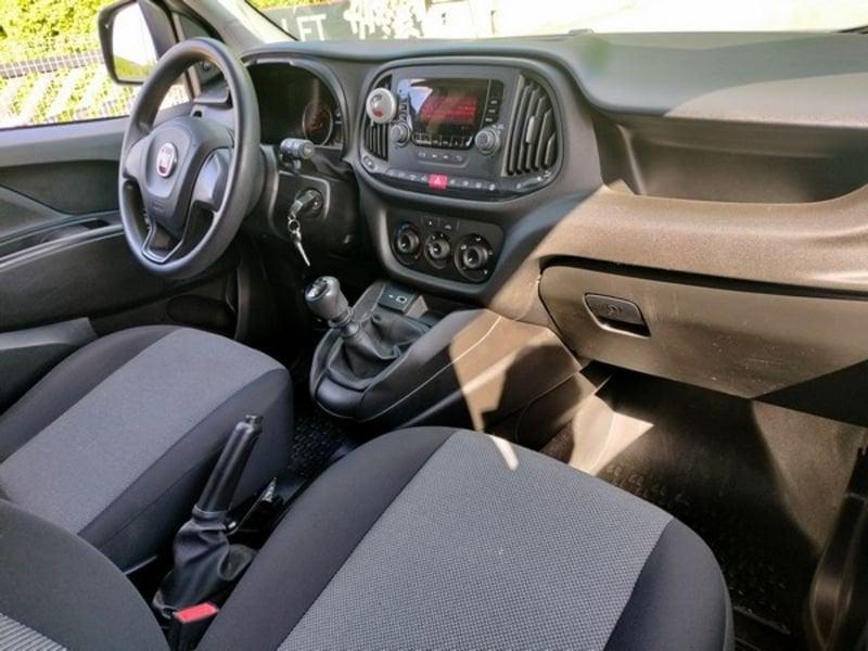 FIAT Doblò 1.6 MJT 105CV S&S PC-TN Cargo Business